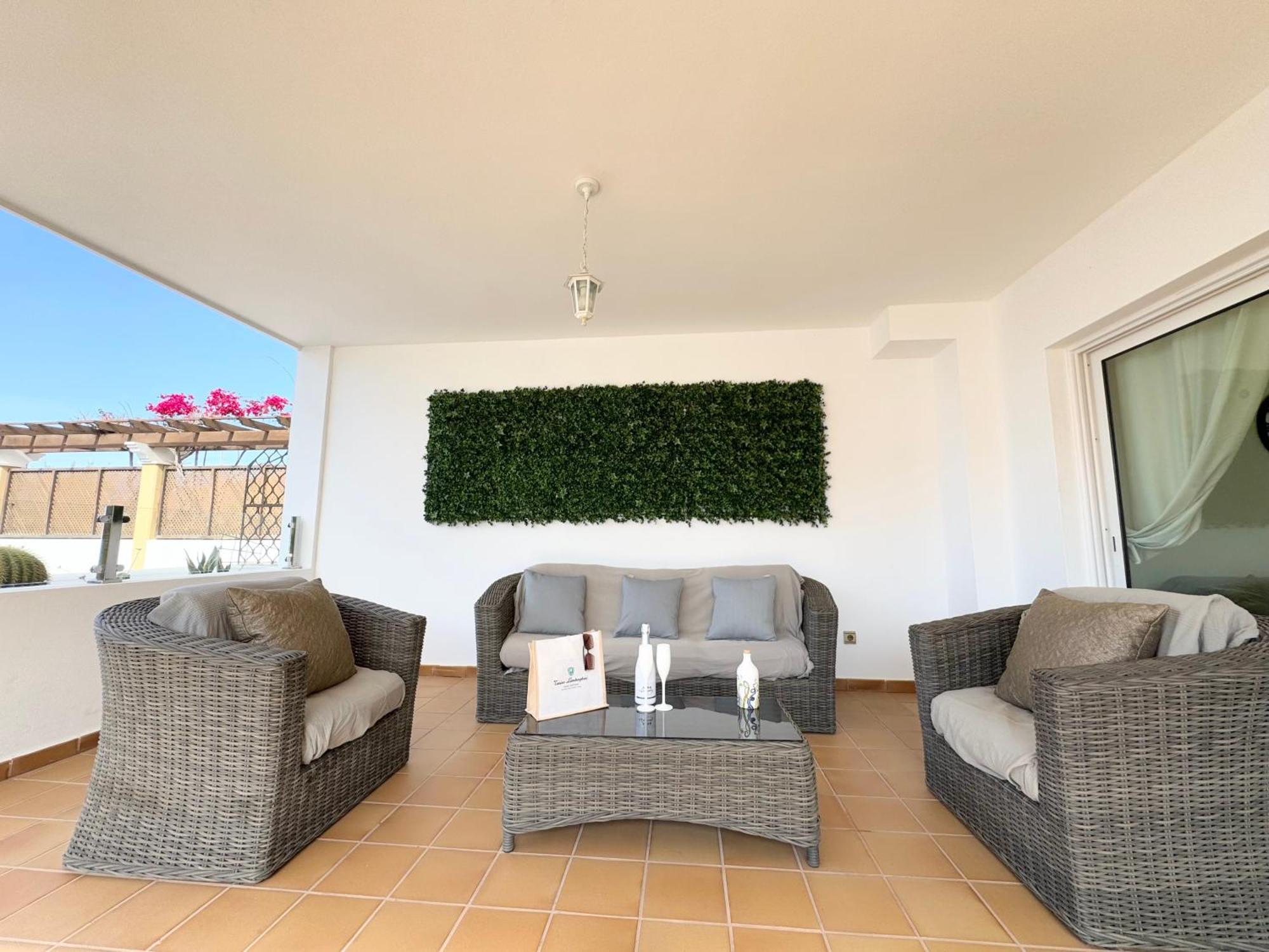 Villa Amorio A Spacious Modern Getaway With A Private Heated Pool & Sea Views Costa Adeje  Ngoại thất bức ảnh